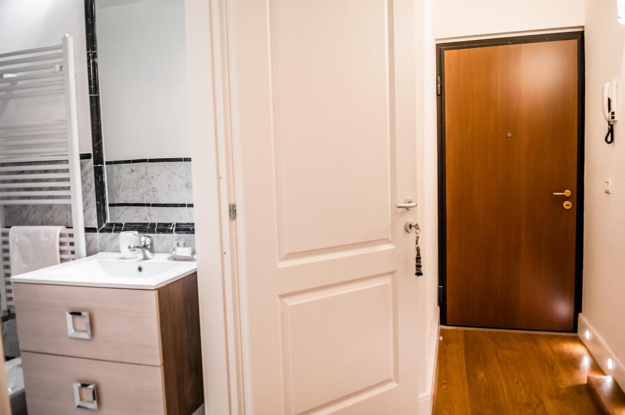 Borgo San Jacopo Deluxe By 360Rentals فلورنس المظهر الخارجي الصورة