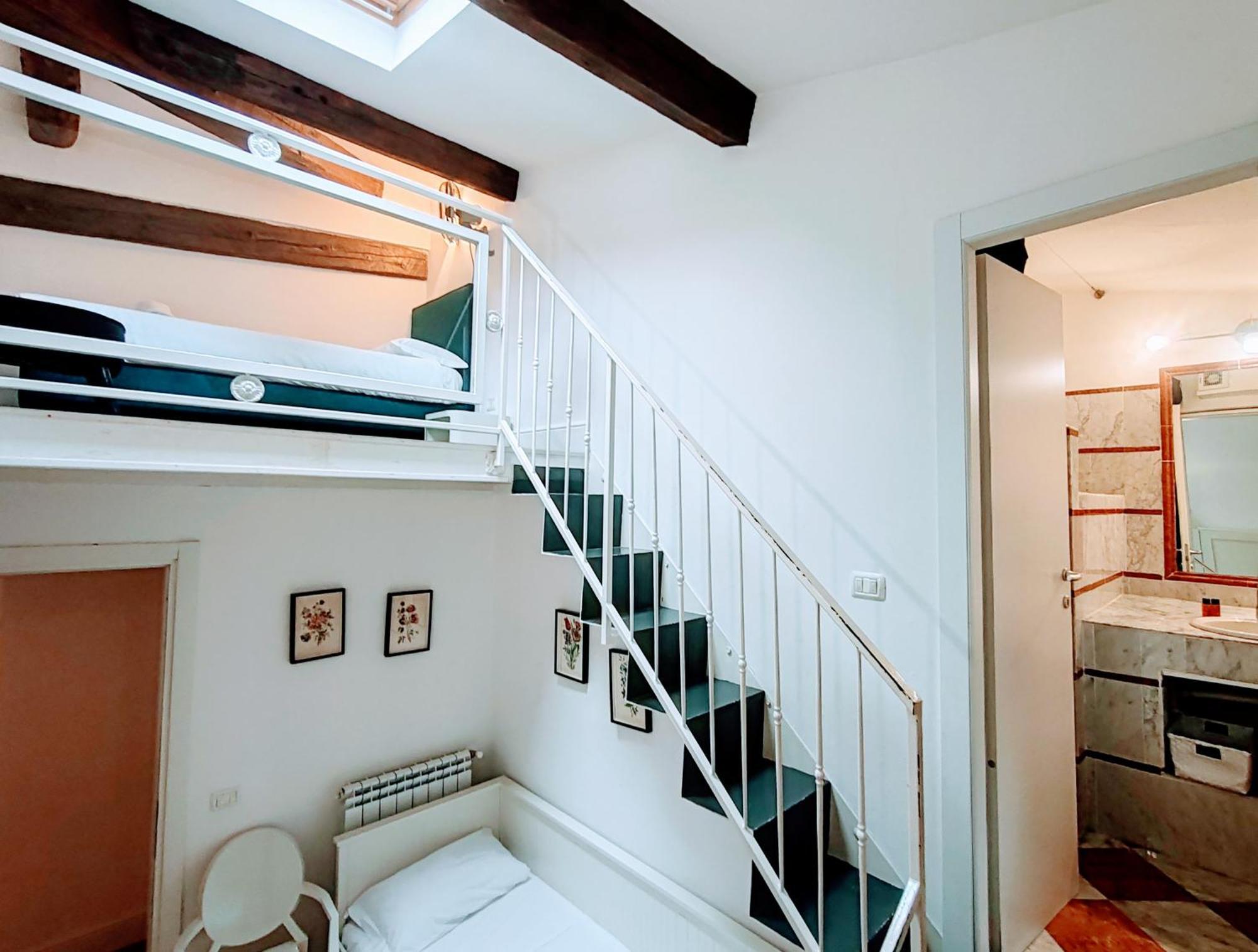 Borgo San Jacopo Deluxe By 360Rentals فلورنس المظهر الخارجي الصورة