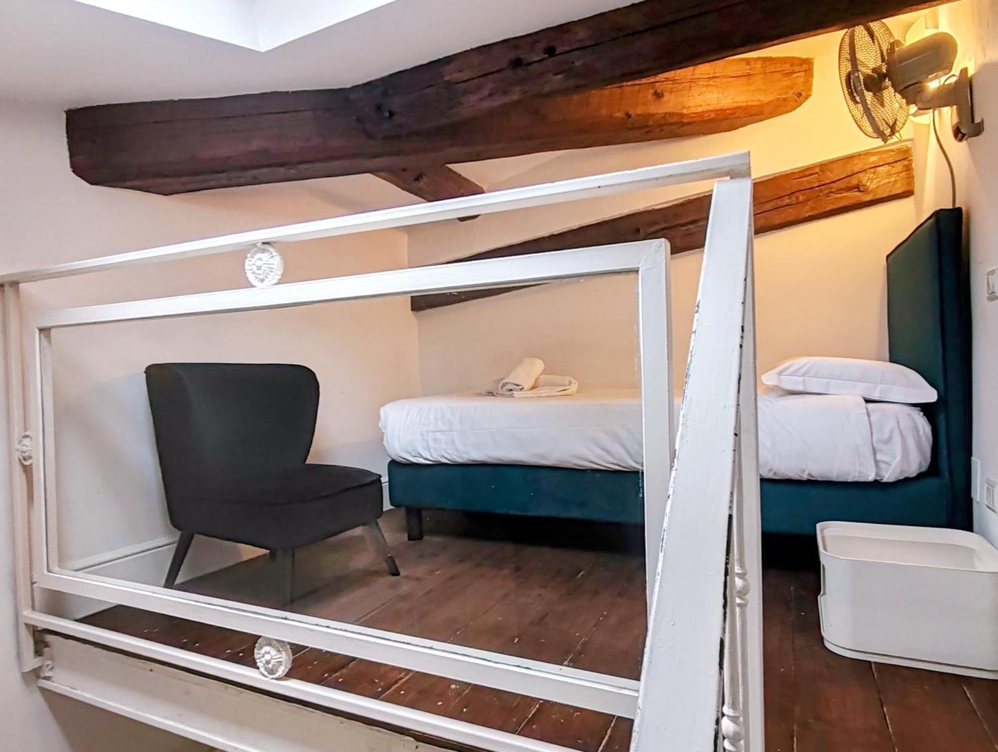 Borgo San Jacopo Deluxe By 360Rentals فلورنس المظهر الخارجي الصورة