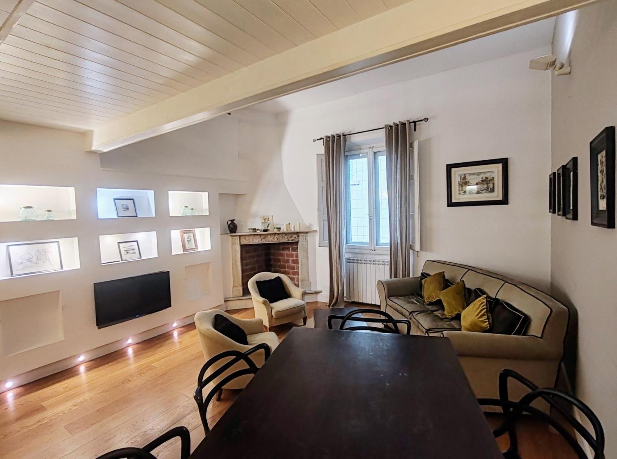 Borgo San Jacopo Deluxe By 360Rentals فلورنس المظهر الخارجي الصورة