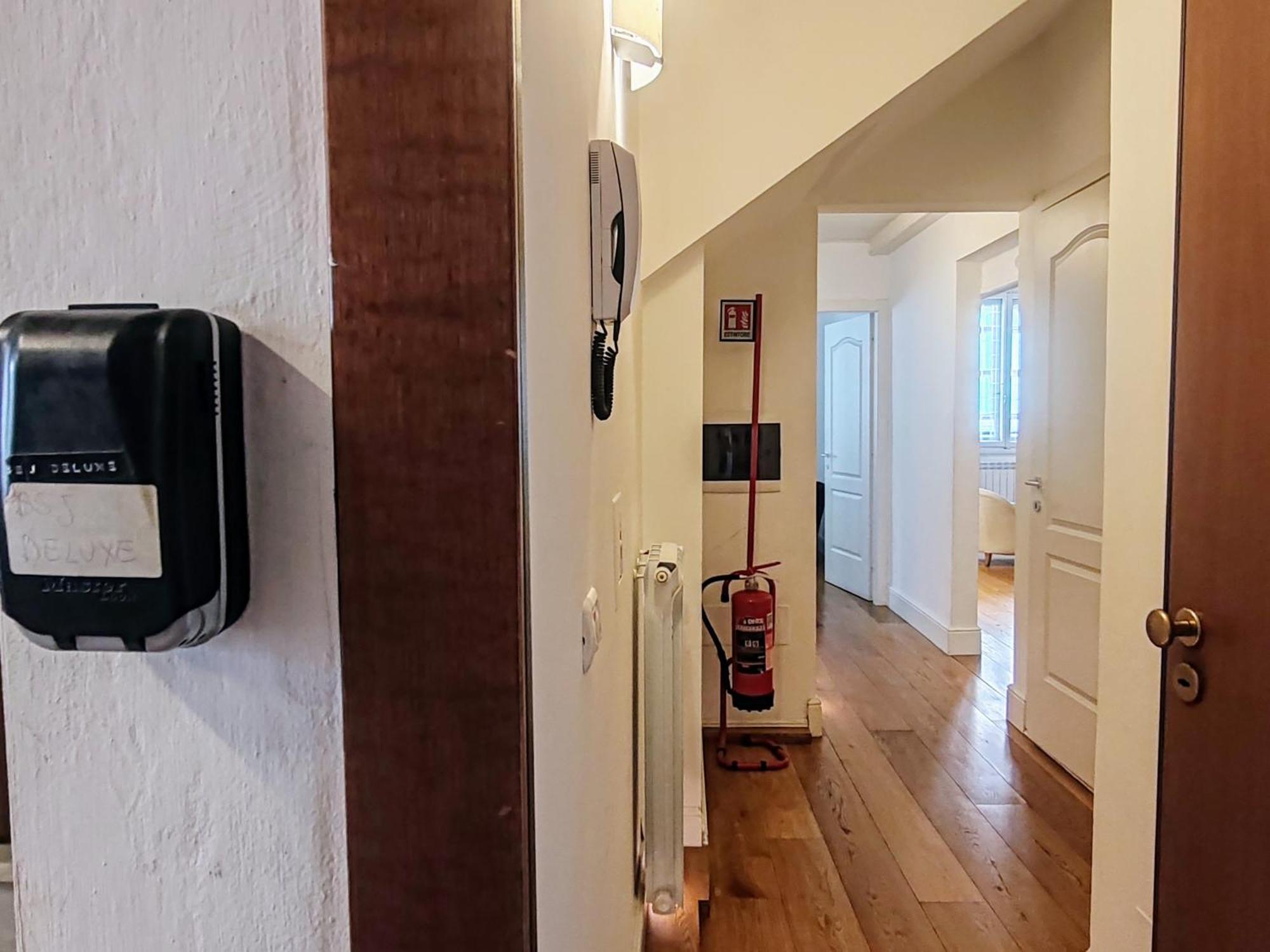 Borgo San Jacopo Deluxe By 360Rentals فلورنس المظهر الخارجي الصورة