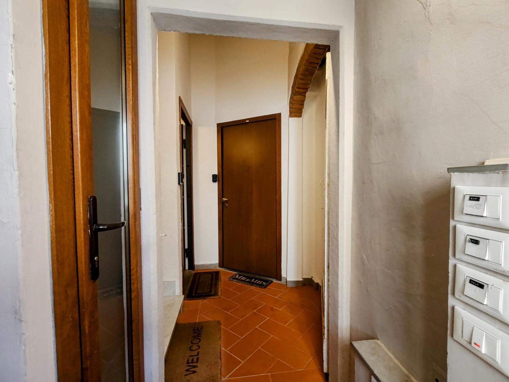 Borgo San Jacopo Deluxe By 360Rentals فلورنس المظهر الخارجي الصورة