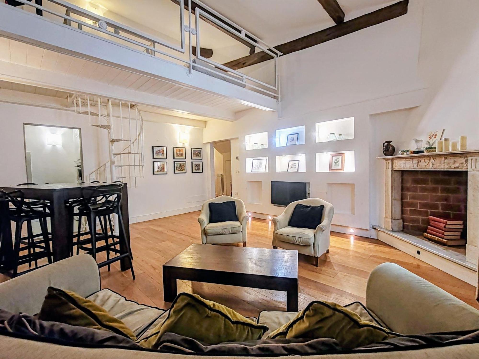 Borgo San Jacopo Deluxe By 360Rentals فلورنس المظهر الخارجي الصورة