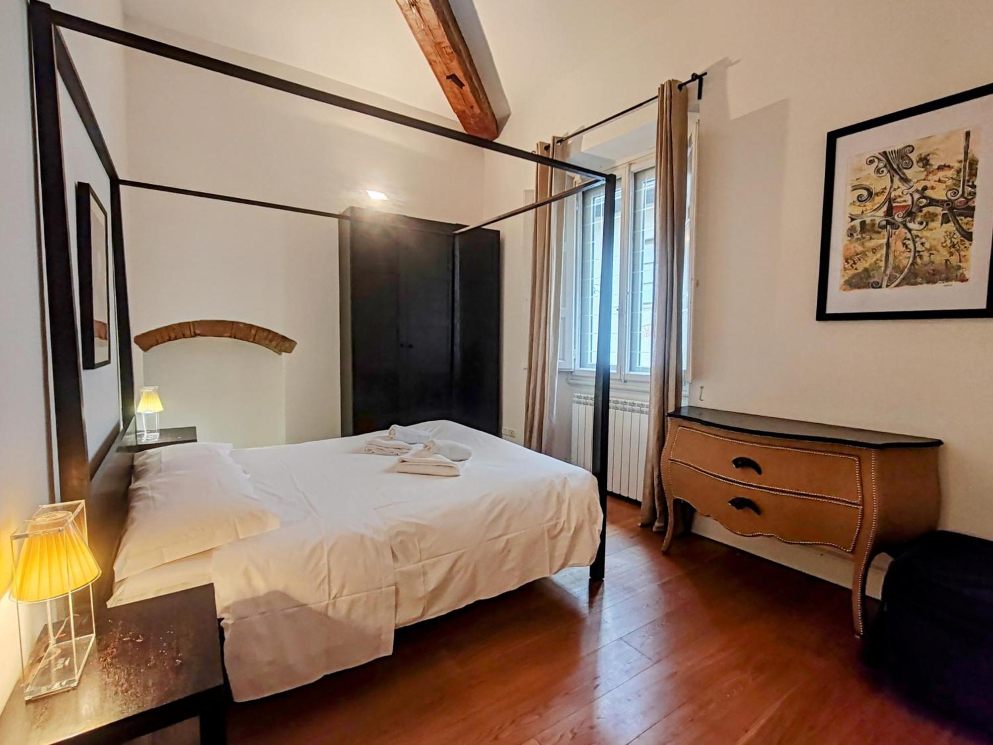 Borgo San Jacopo Deluxe By 360Rentals فلورنس المظهر الخارجي الصورة