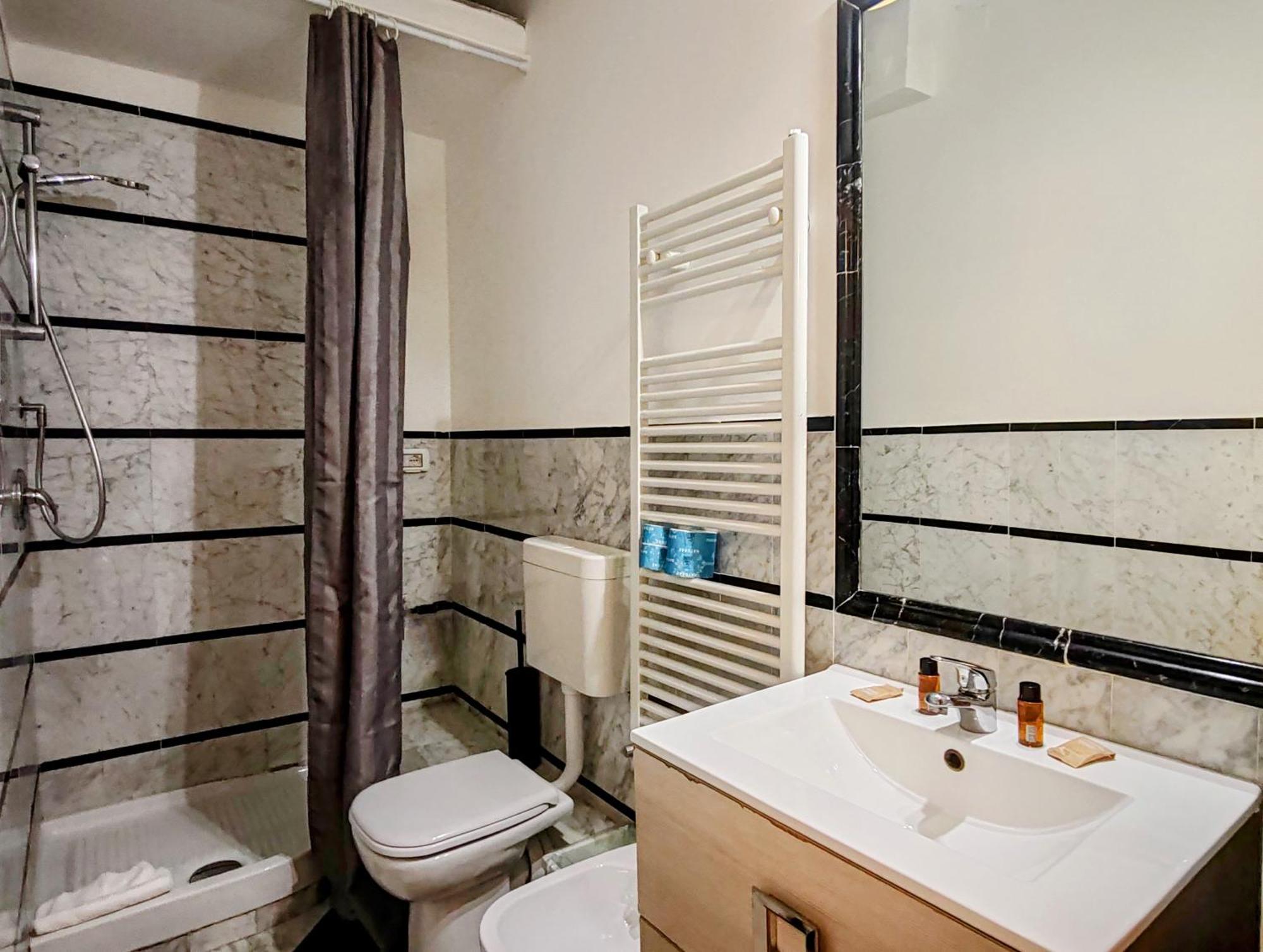 Borgo San Jacopo Deluxe By 360Rentals فلورنس المظهر الخارجي الصورة