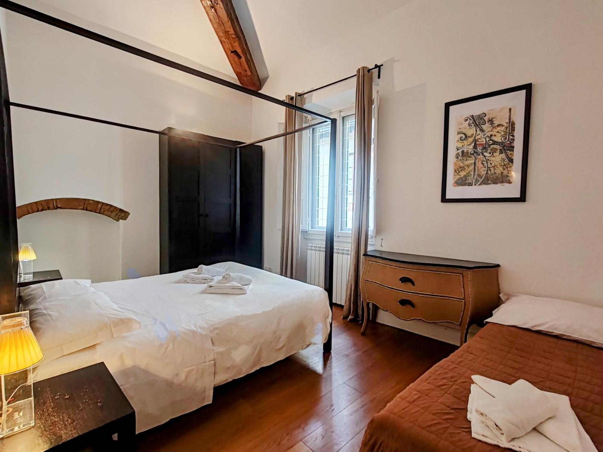 Borgo San Jacopo Deluxe By 360Rentals فلورنس المظهر الخارجي الصورة